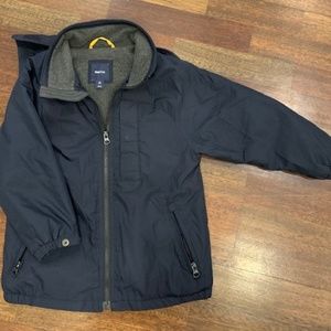 Gap Kids: Size XS Boys Coat
